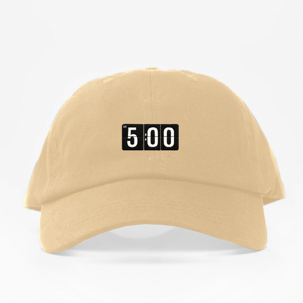 5:00 AM