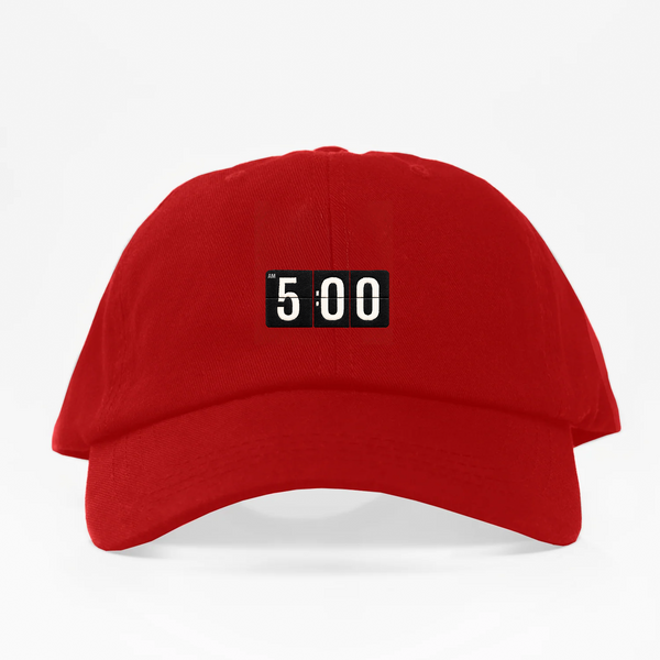 5:00 AM