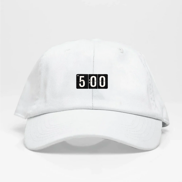 5:00 AM