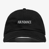 Abundance