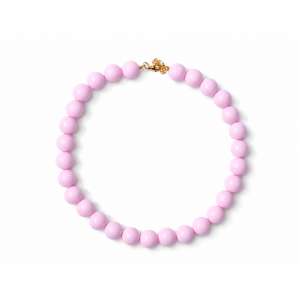 Collar Bola Chicle