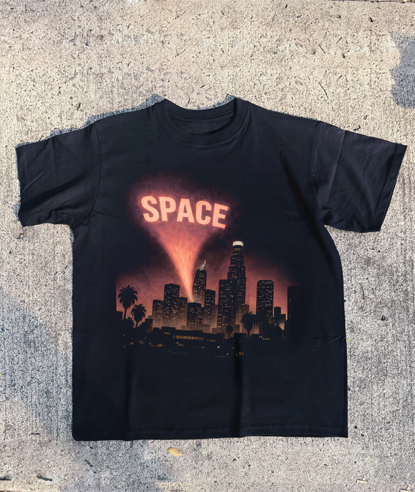 LOS ANGELES