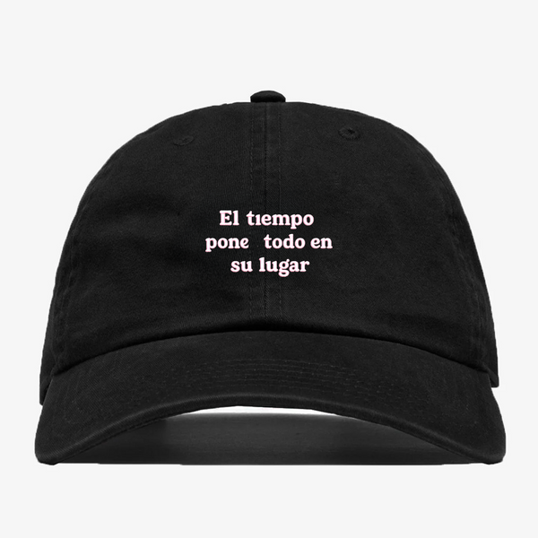 El Tiempo