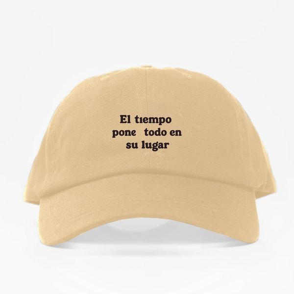 El Tiempo