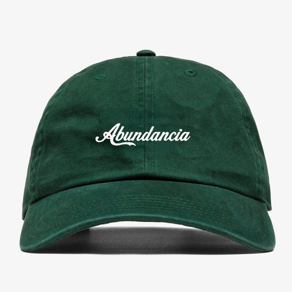 Abundancia