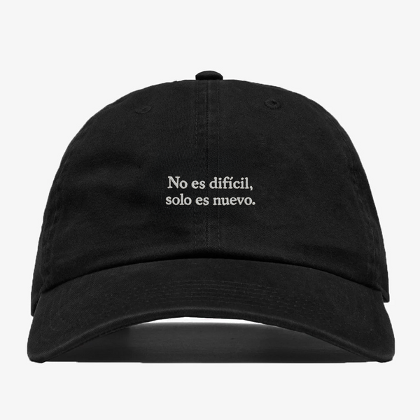 No Es Dificil