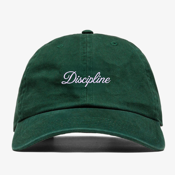 Discipline