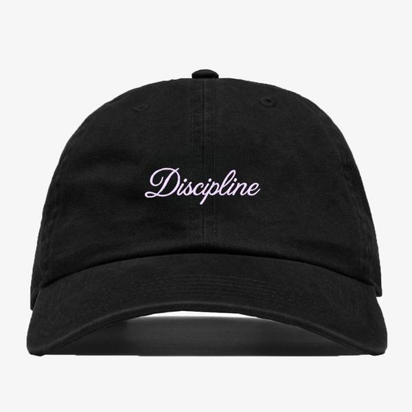 Discipline