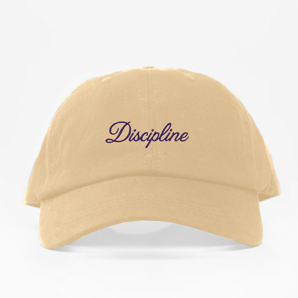 Discipline