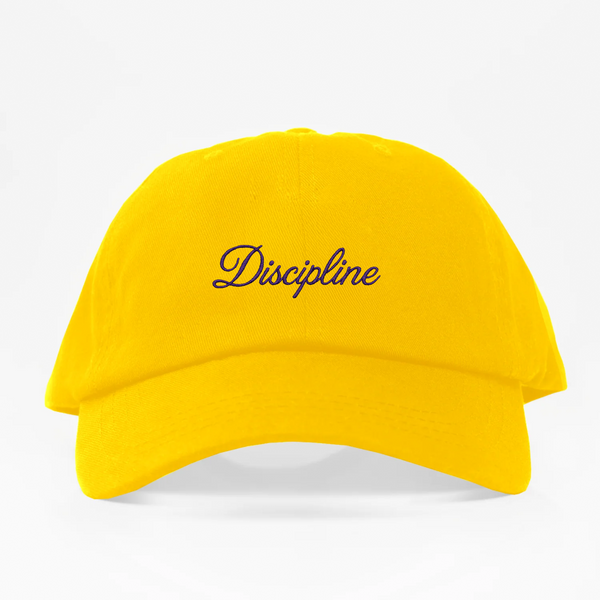 Discipline
