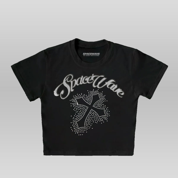Fit Baby Tee Yeezus
