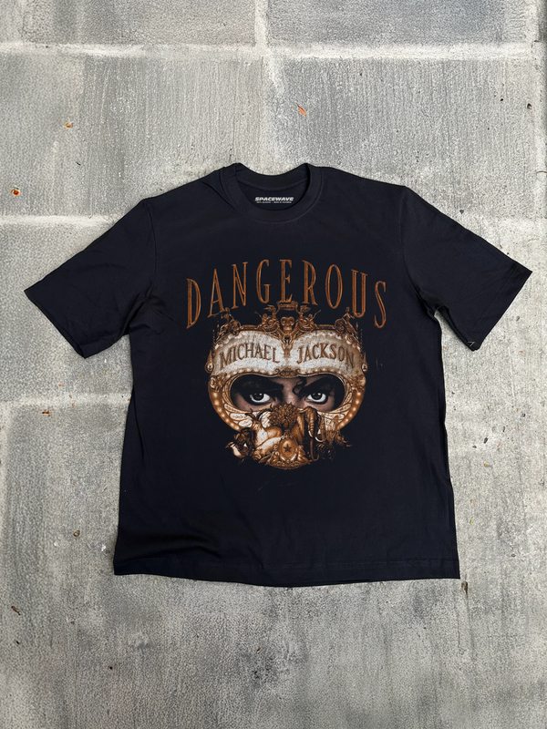 DANGEROUS