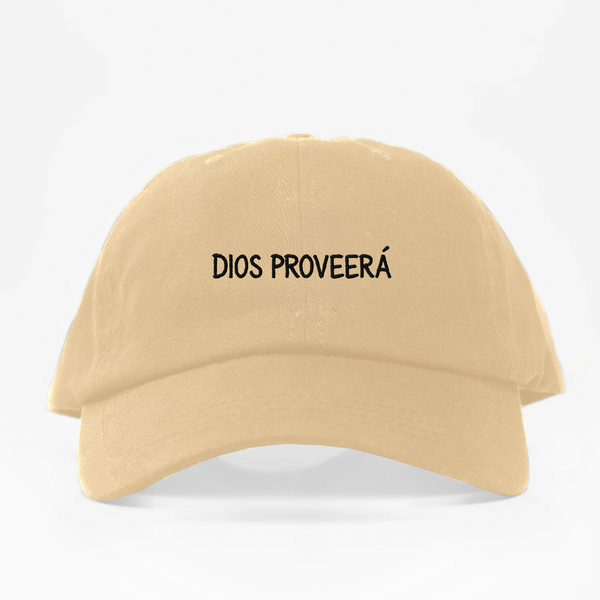 Dios Proveera