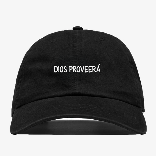 Dios Proveera