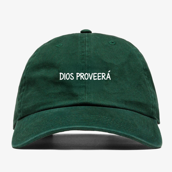 Dios Proveera