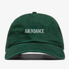 Abundance