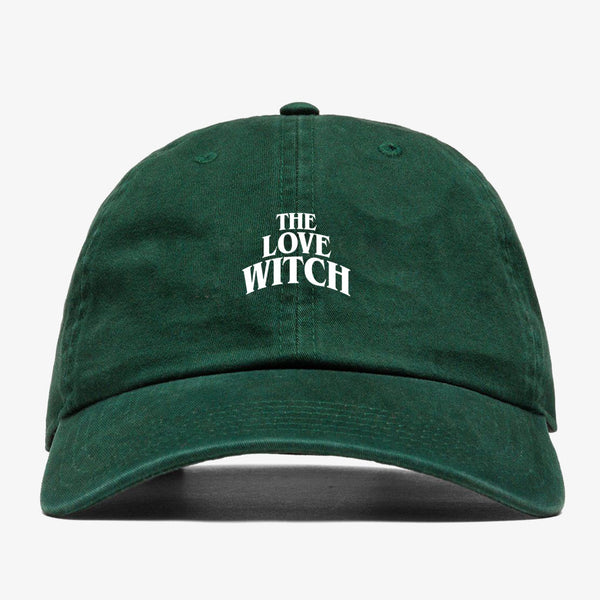 The Love Witch