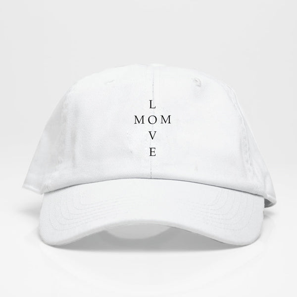 Love Mom
