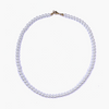 Collar Silver