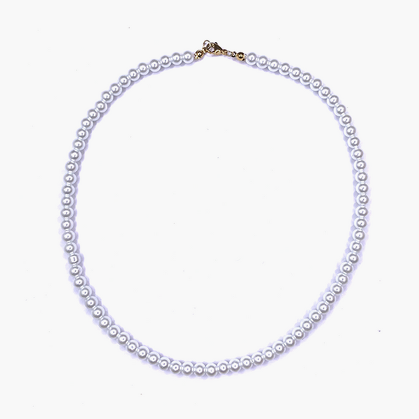 Collar Silver