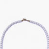Collar Silver