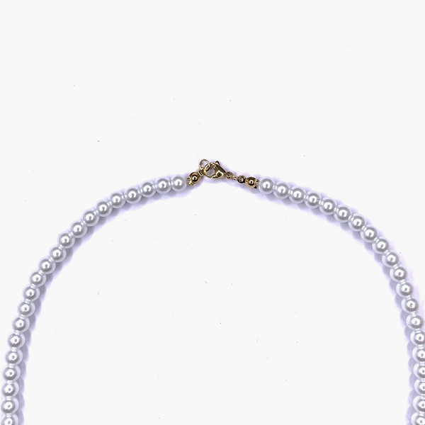 Collar Silver