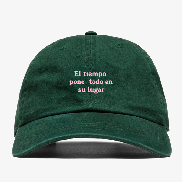 El Tiempo