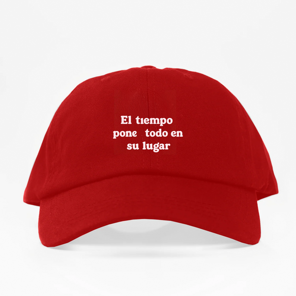 El Tiempo