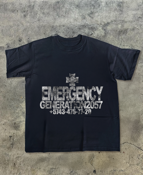 EMERGENCY