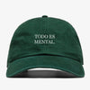Todo Es Mental