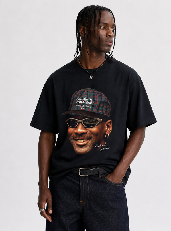 JORDAN
