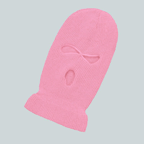 ROSADO Ski mask
