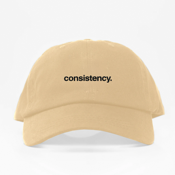 Consistency