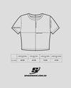 Fit Baby Tee Spiders