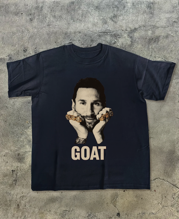 Goat