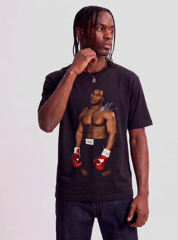 TYSON